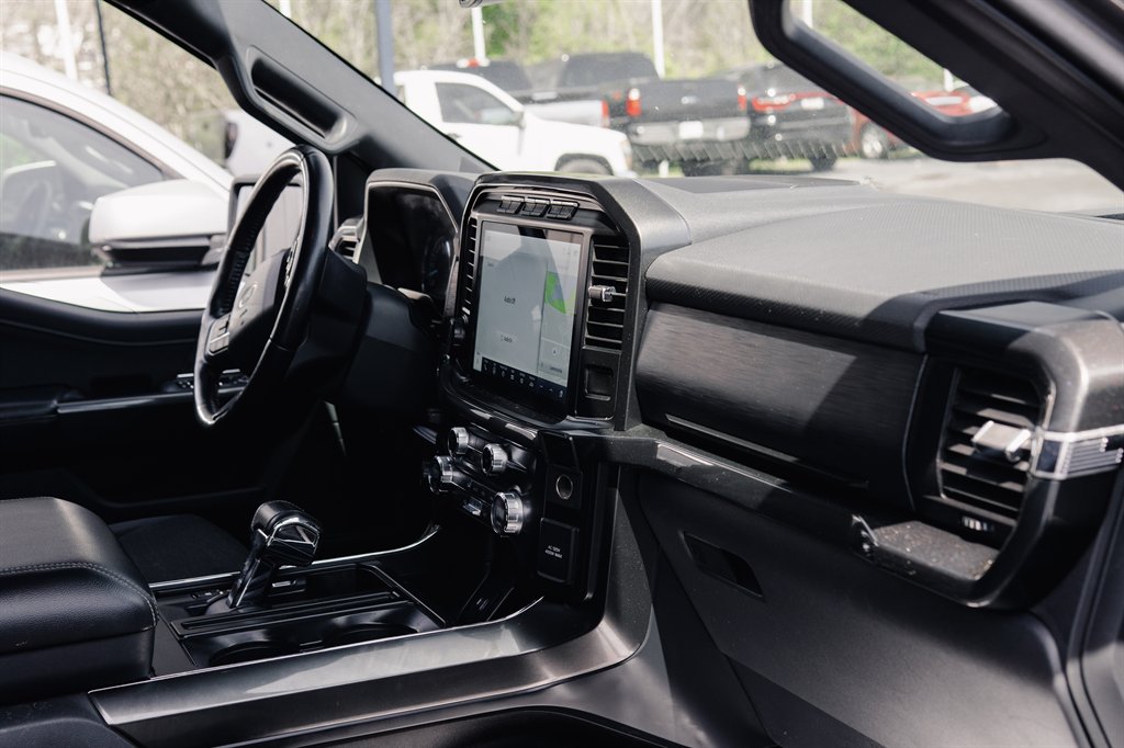 2021 Ford F150 XLT photo