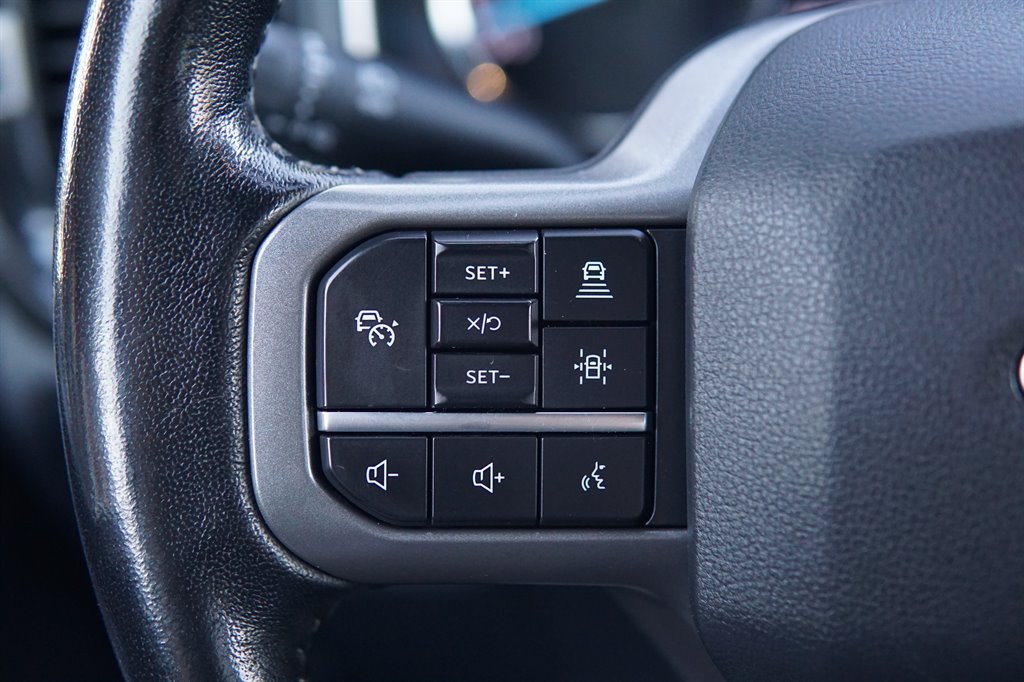 2021 Ford F150 XLT photo