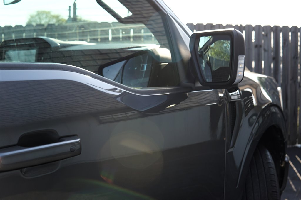 2021 Ford F150 XLT photo