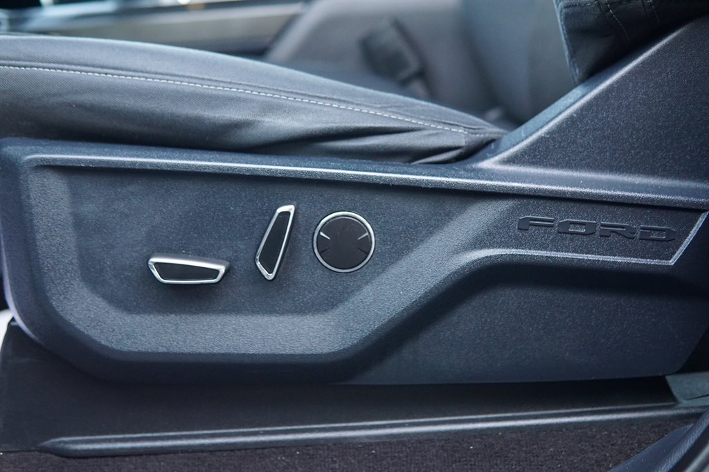 2021 Ford F150 XLT photo