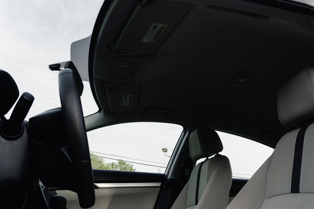 2018 Honda Civic LX photo