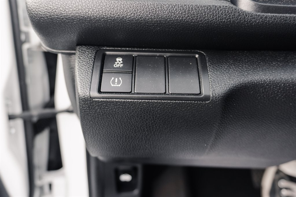 2018 Honda Civic LX photo