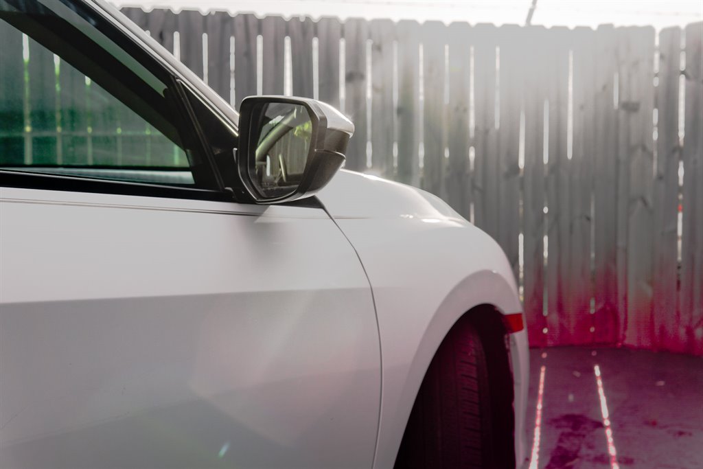2018 Honda Civic LX photo