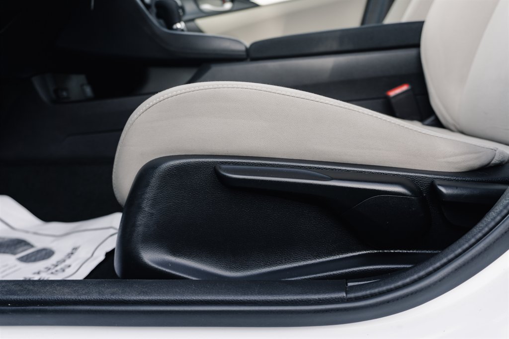 2018 Honda Civic LX photo