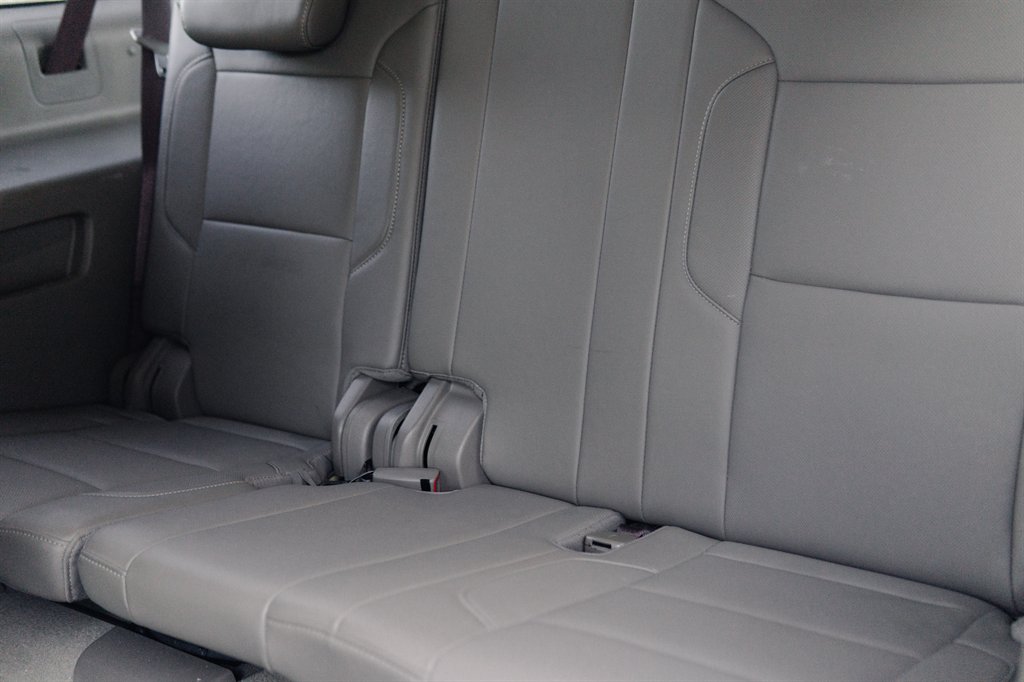 2018 Chevrolet Suburban 1500 Premier photo