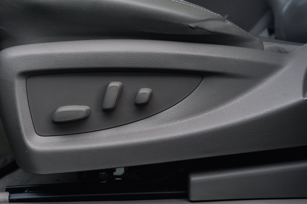 2018 Chevrolet Suburban 1500 Premier photo