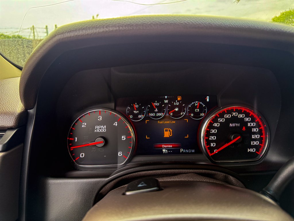 2016 GMC Yukon XL 1500 Denali photo