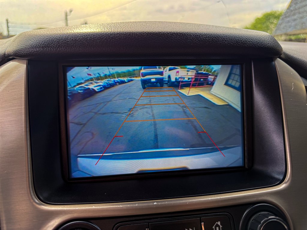 2016 GMC Yukon XL 1500 Denali photo