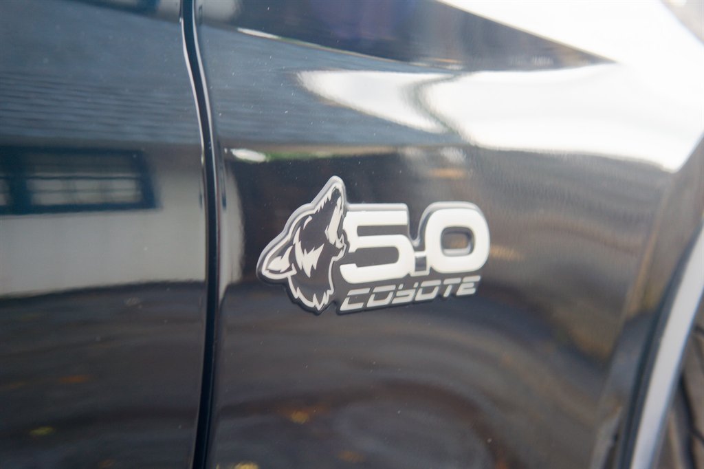 2019 Ford Mustang GT Premium photo