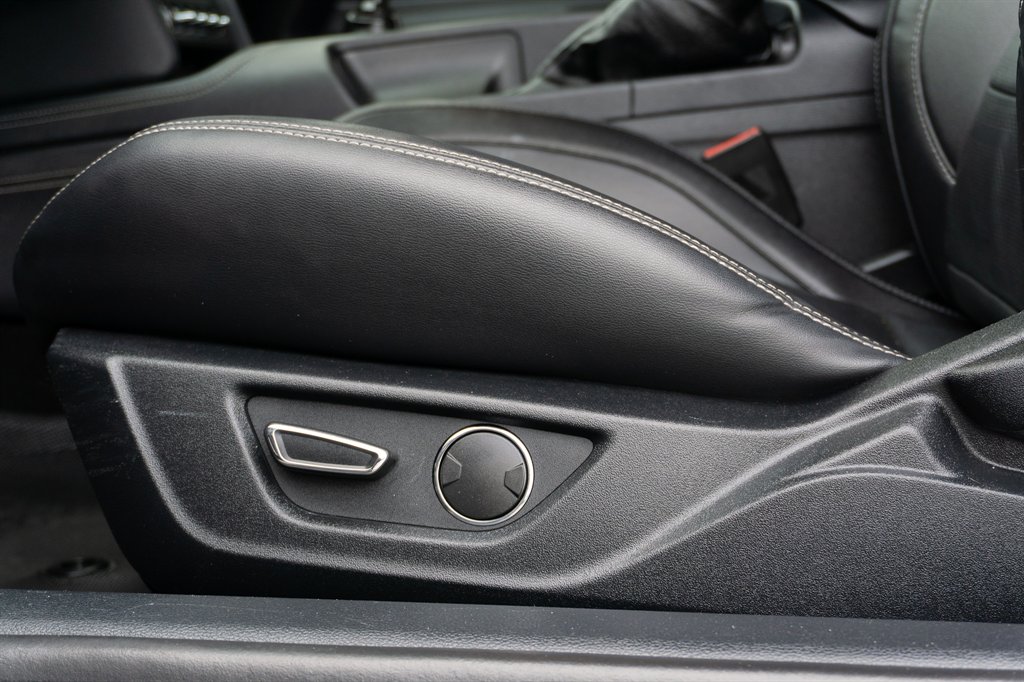 2019 Ford Mustang GT Premium photo