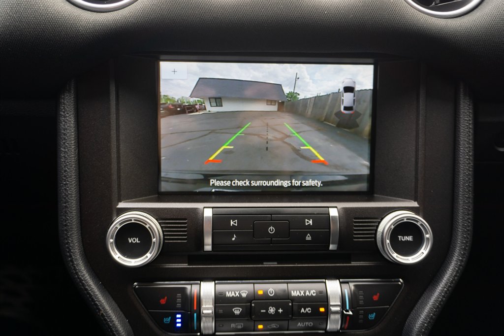 2019 Ford Mustang GT Premium photo