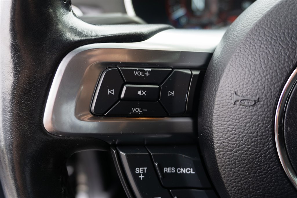 2019 Ford Mustang GT Premium photo