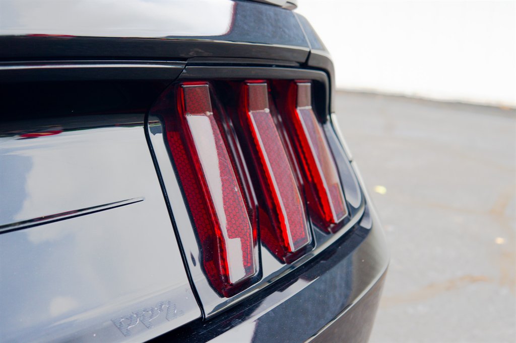 2019 Ford Mustang GT Premium photo