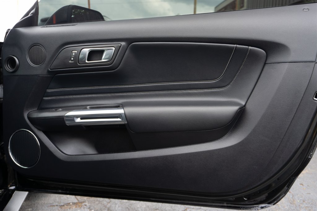 2019 Ford Mustang GT Premium photo