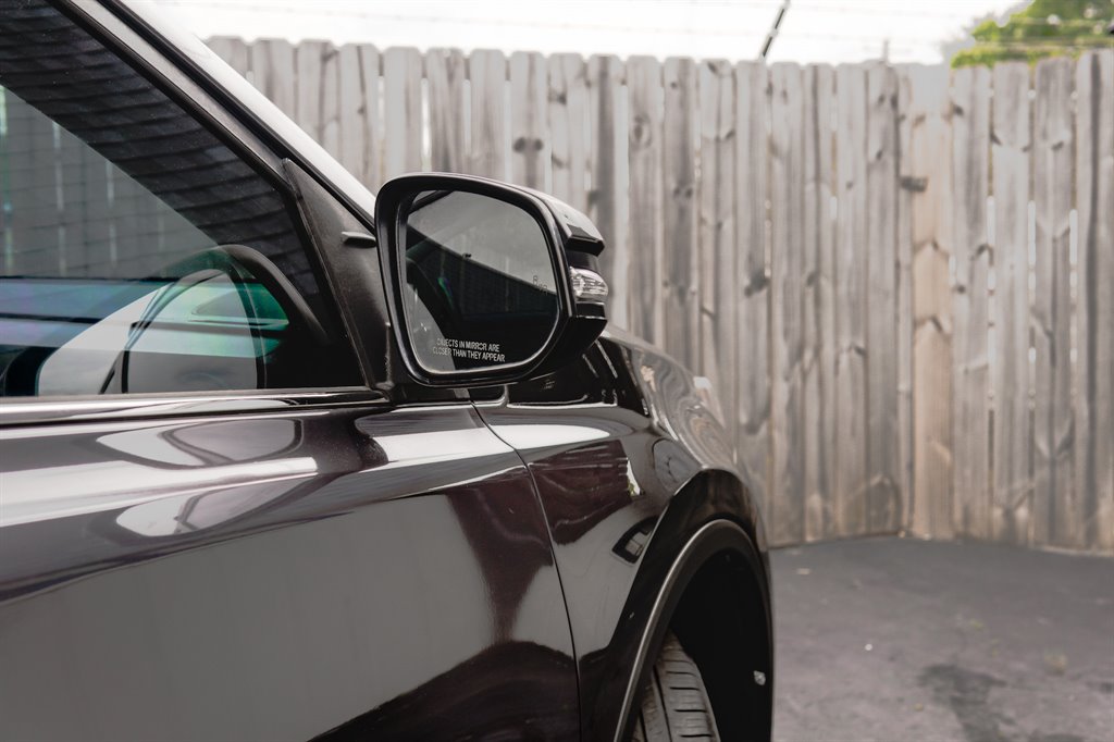 2016 Toyota RAV4 Limited photo