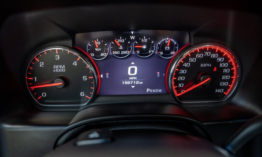 2016 GMC Yukon XL 1500 Denali photo