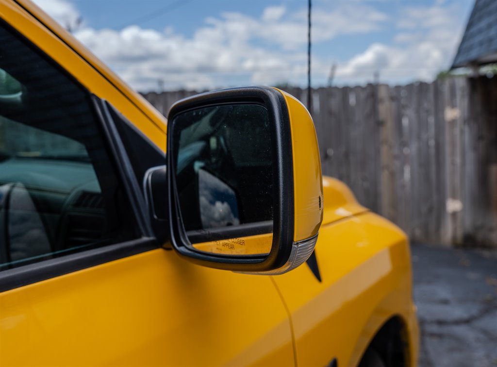 2016 RAM 1500 Sport photo