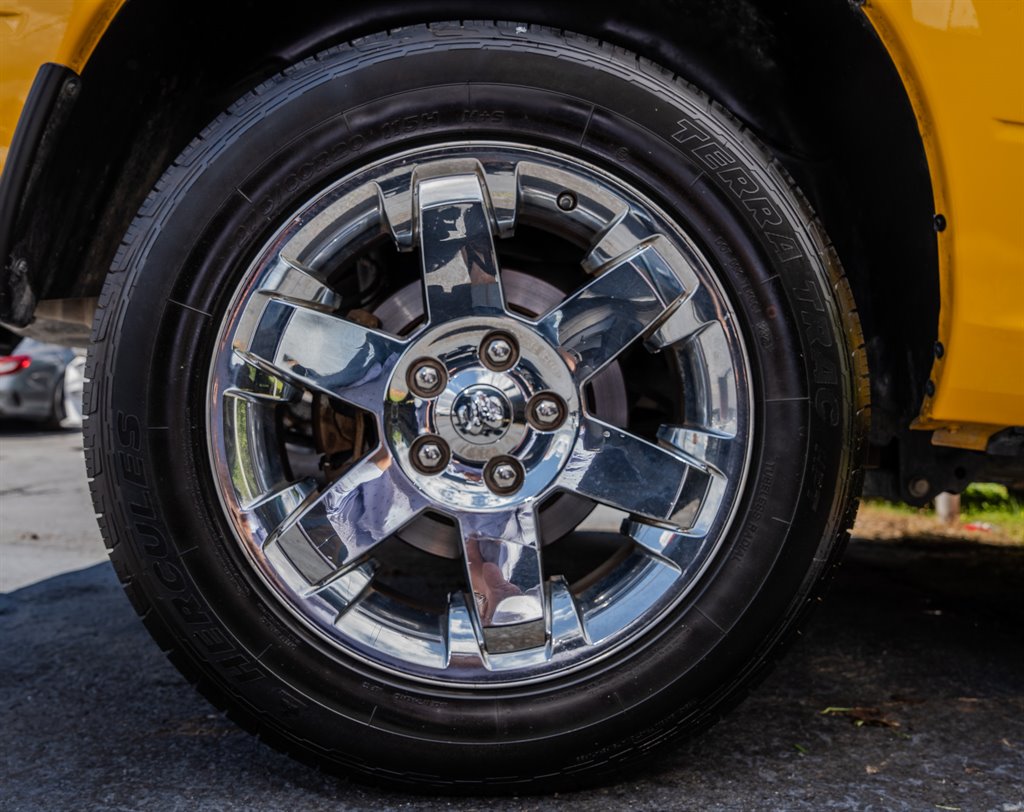 2016 RAM 1500 Sport photo