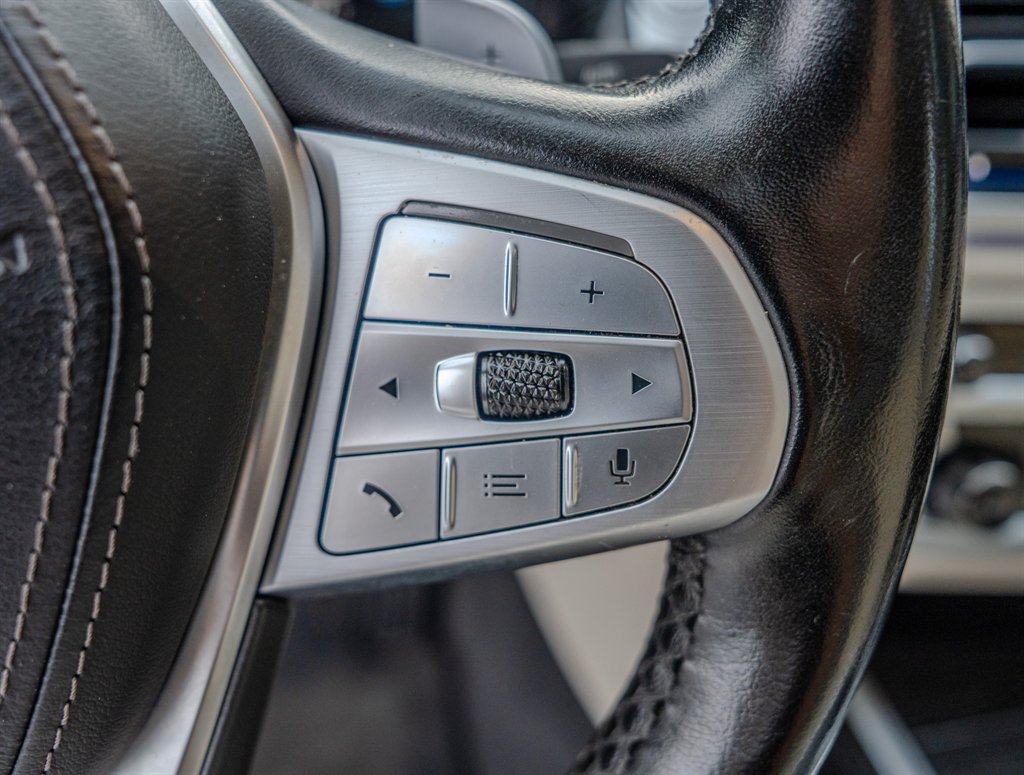 2020 BMW 7 Series - $46,563