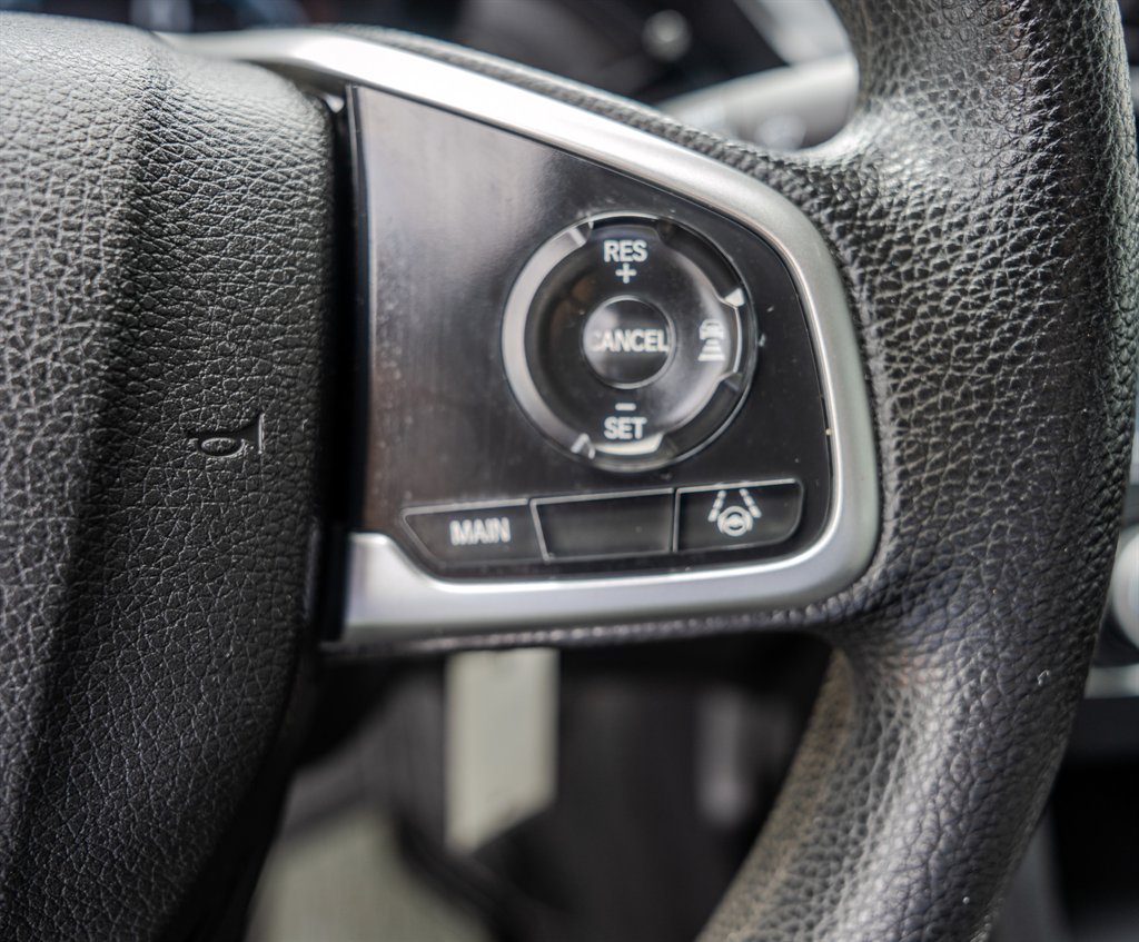 2019 Honda Civic LX photo