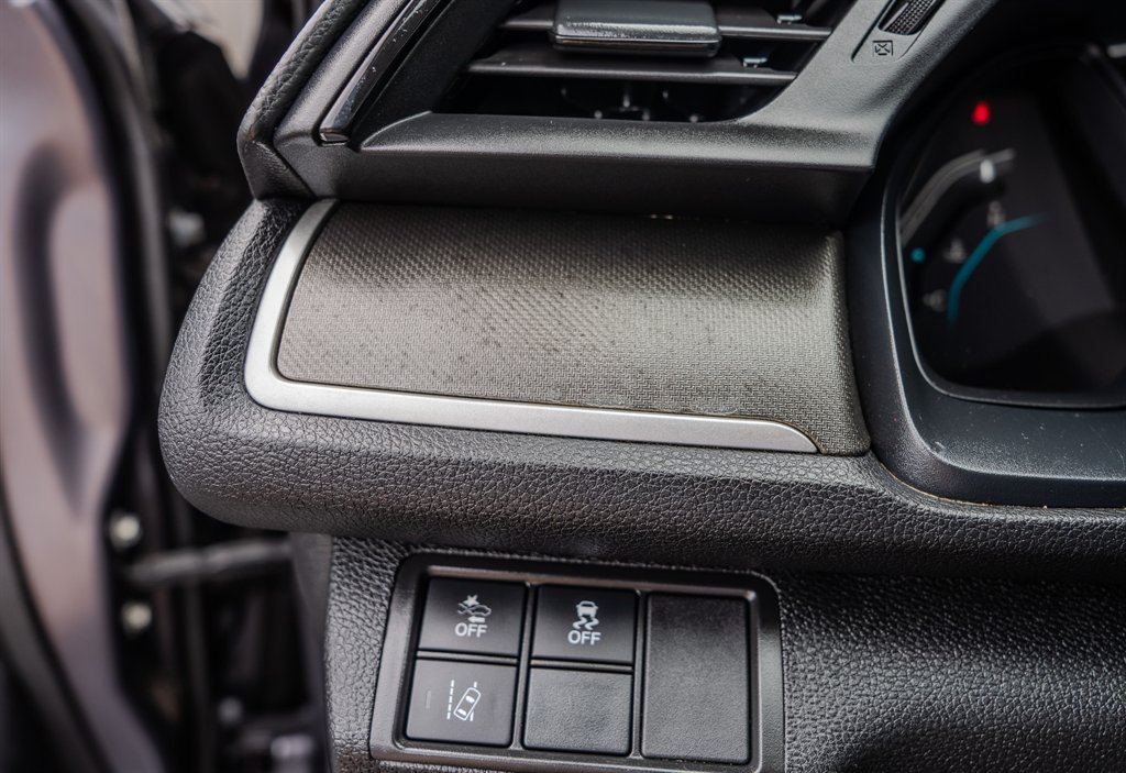 2019 Honda Civic LX photo