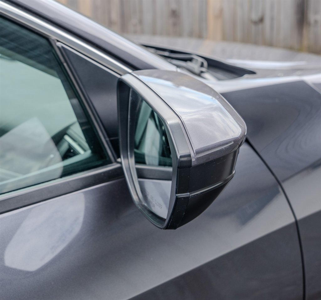 2019 Honda Civic LX photo