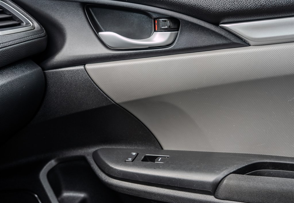 2019 Honda Civic LX photo
