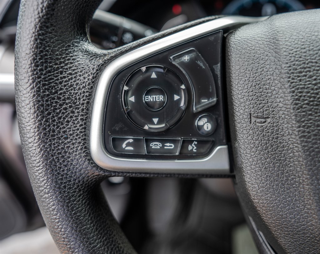2019 Honda Civic LX photo