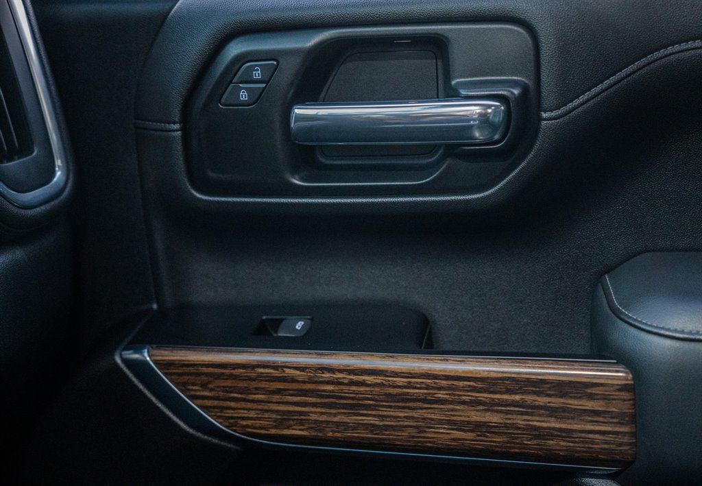2019 Chevrolet Silverado 1500 - $36,663