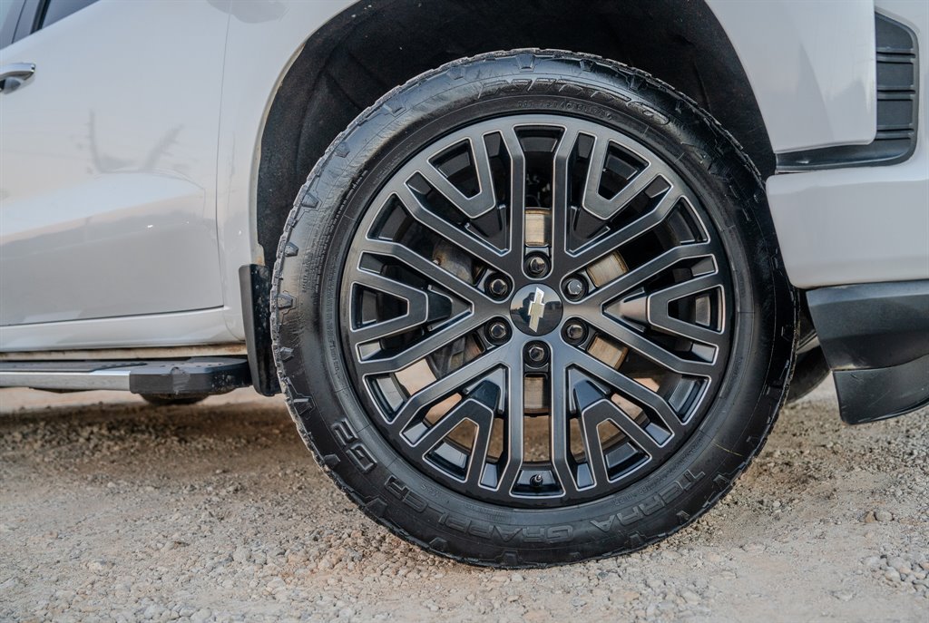 2019 Chevrolet Silverado 1500 - $36,663