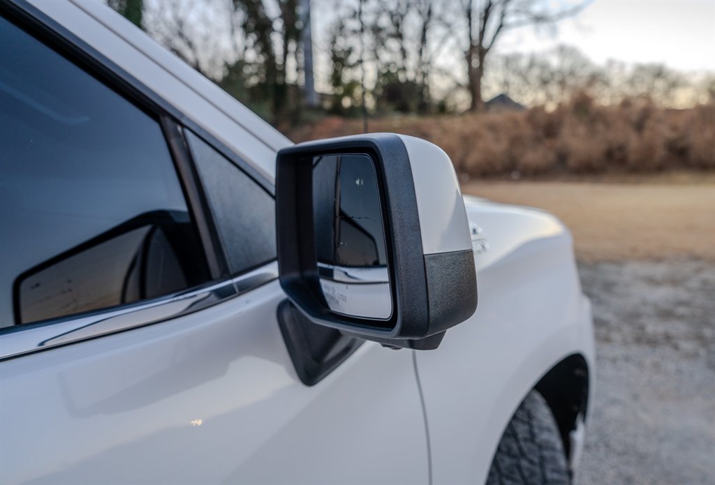 2019 Chevrolet Silverado 1500 - $36,663