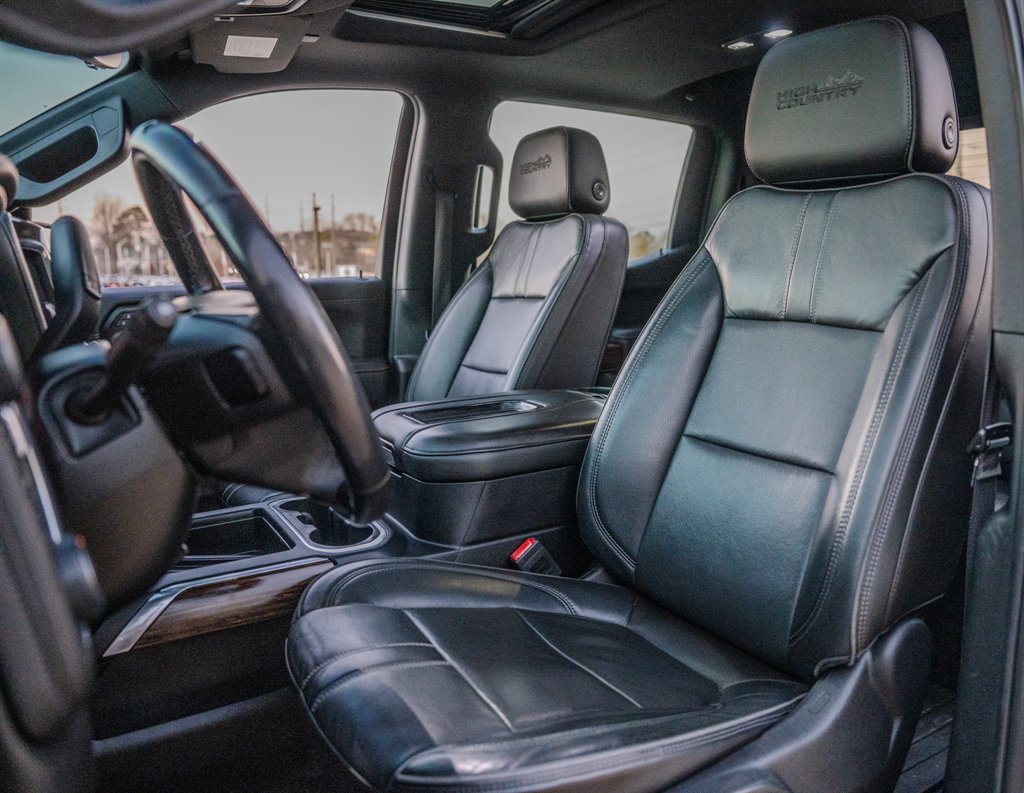 2019 Chevrolet Silverado 1500 - $36,663