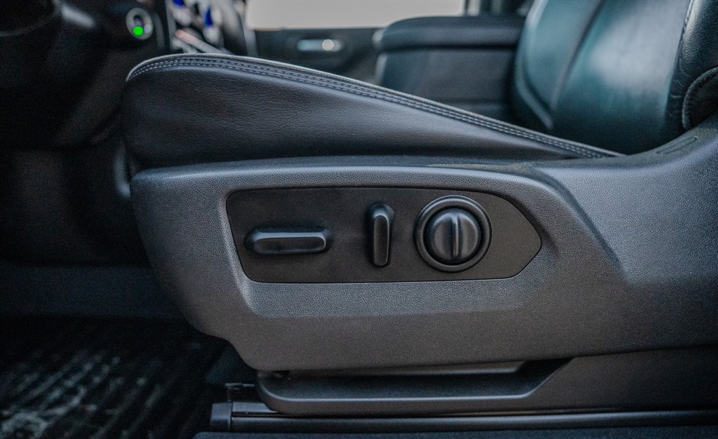 2019 Chevrolet Silverado 1500 - $36,663