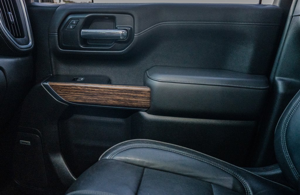 2019 Chevrolet Silverado 1500 - $36,663