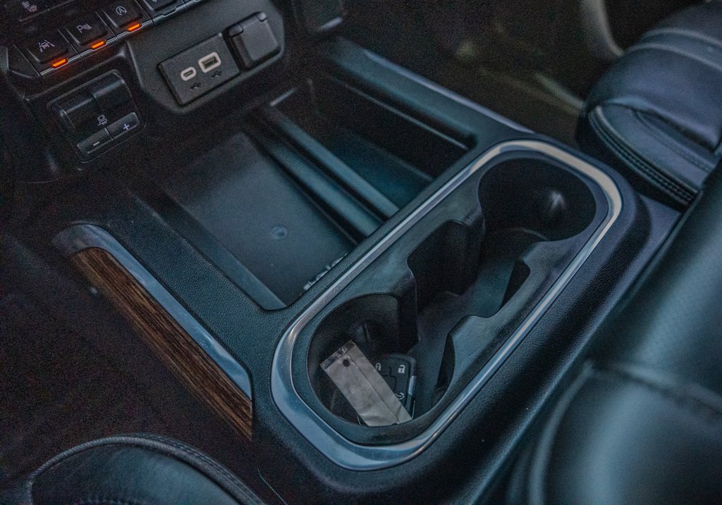 2019 Chevrolet Silverado 1500 - $36,663