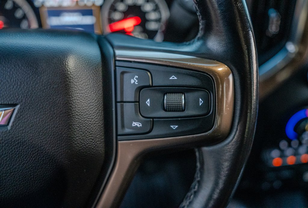 2019 Chevrolet Silverado 1500 - $36,663