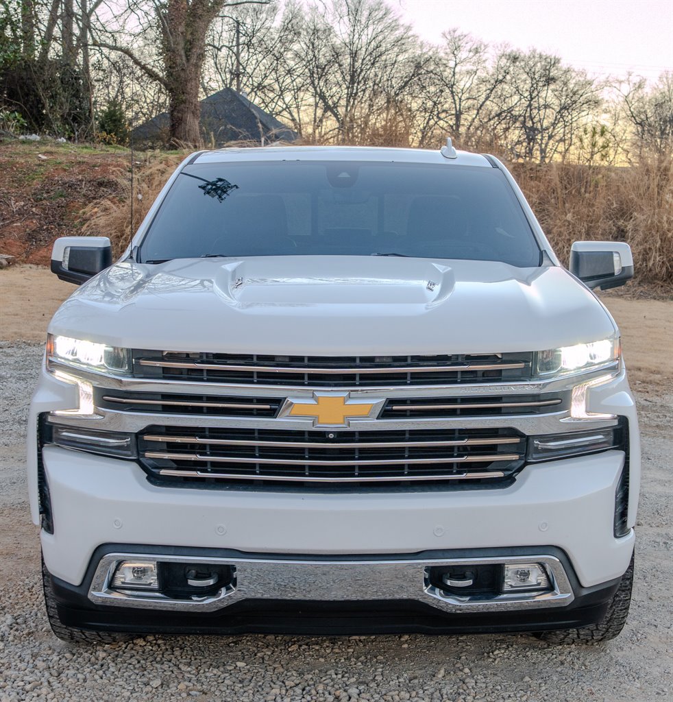 2019 Chevrolet Silverado 1500 - $36,663