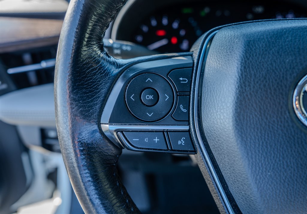 2020 Toyota Avalon - $19,985