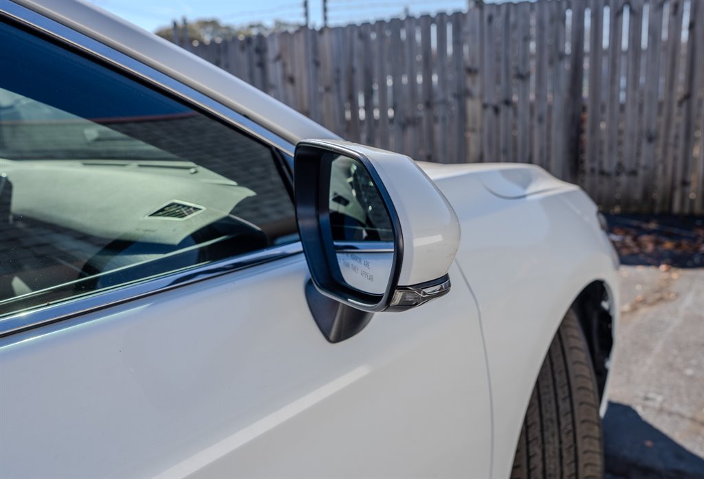 2020 Toyota Avalon - $19,985