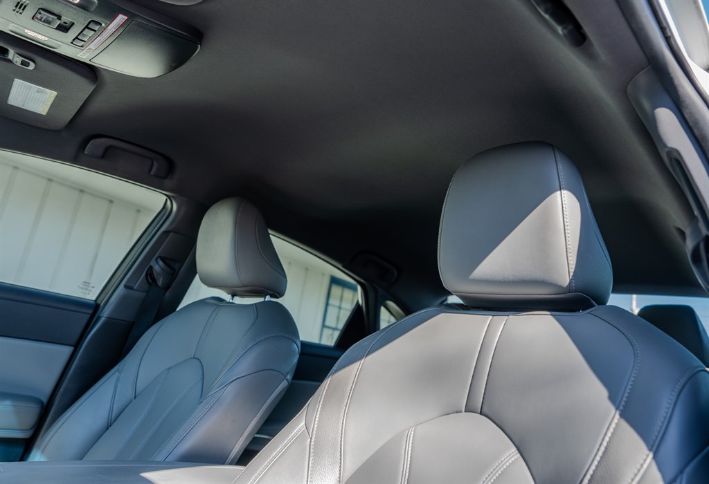 2020 Toyota Avalon - $19,985
