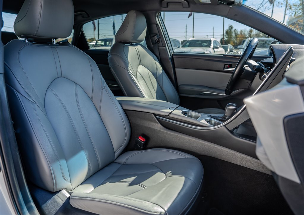 2020 Toyota Avalon - $19,985