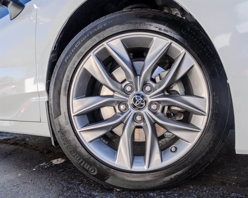 2020 Toyota Avalon - $19,985