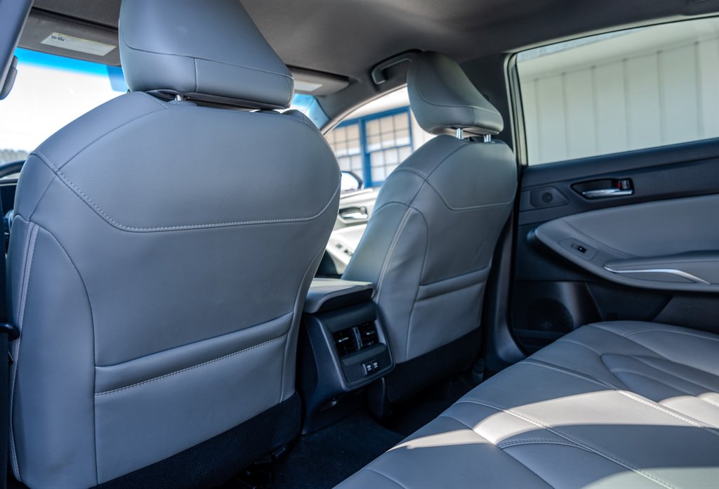2020 Toyota Avalon - $19,985