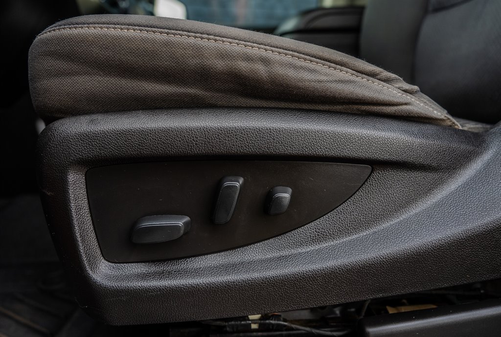 2018 Chevrolet Silverado 1500 - $34,685