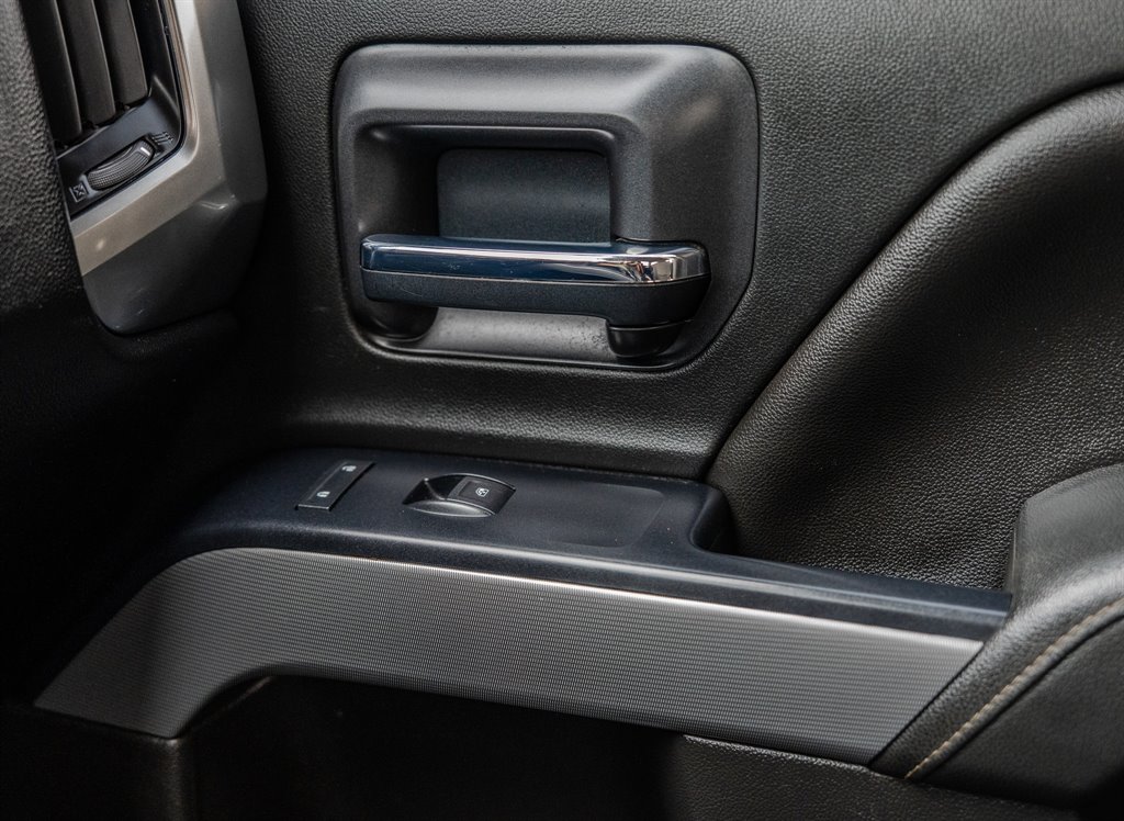 2018 Chevrolet Silverado 1500 - $34,685