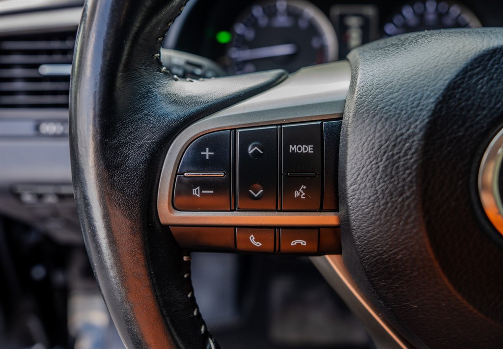 2019 Lexus RX - $27,025