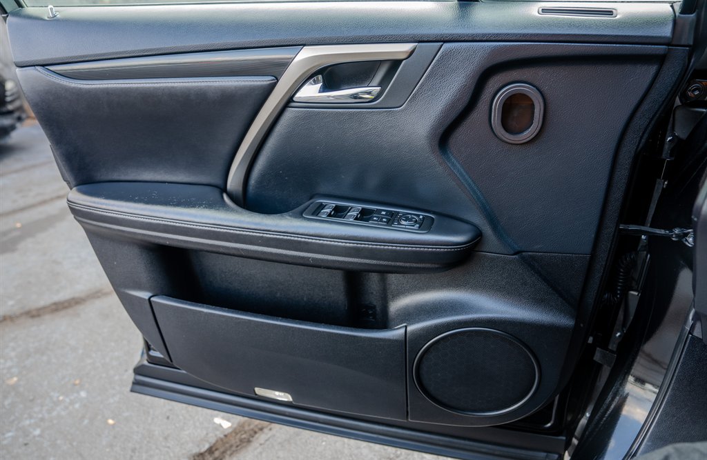2019 Lexus RX - $27,025