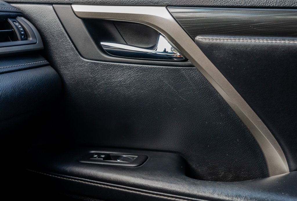 2019 Lexus RX - $27,025
