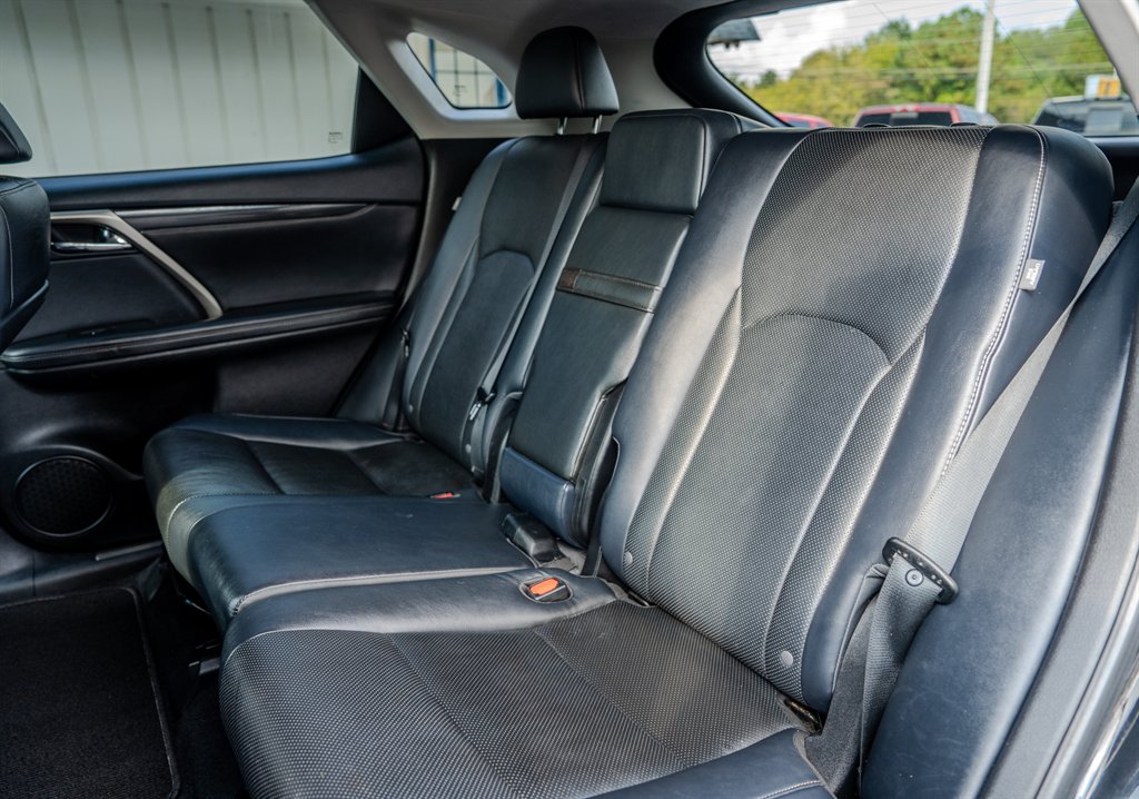 2019 Lexus RX - $27,025