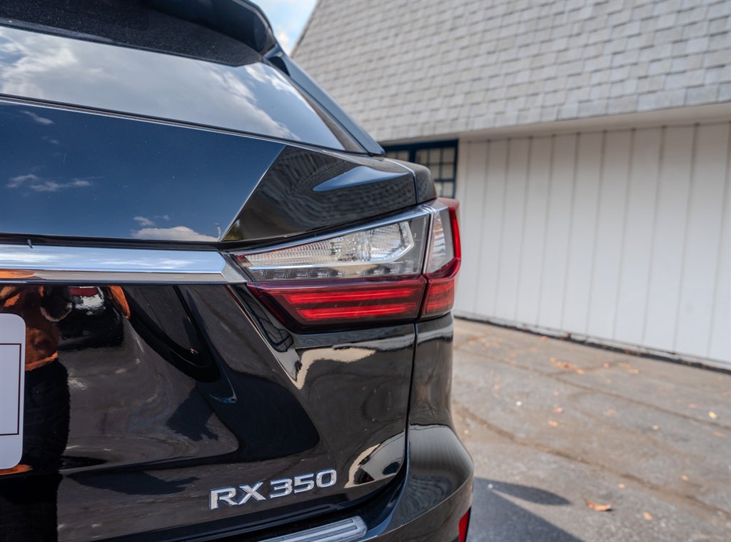 2019 Lexus RX - $27,025